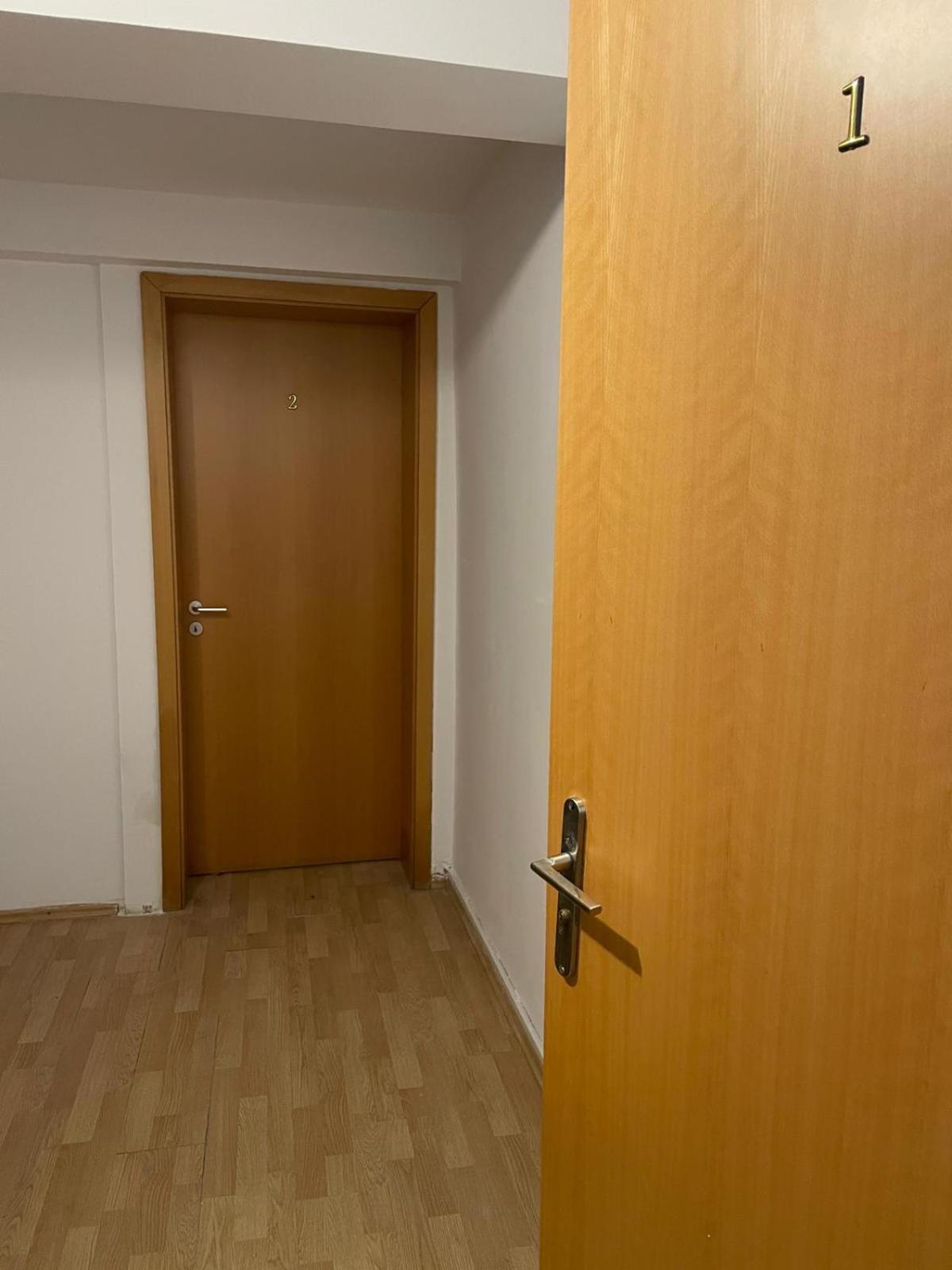 Mossapartments Bucureşti Exterior foto