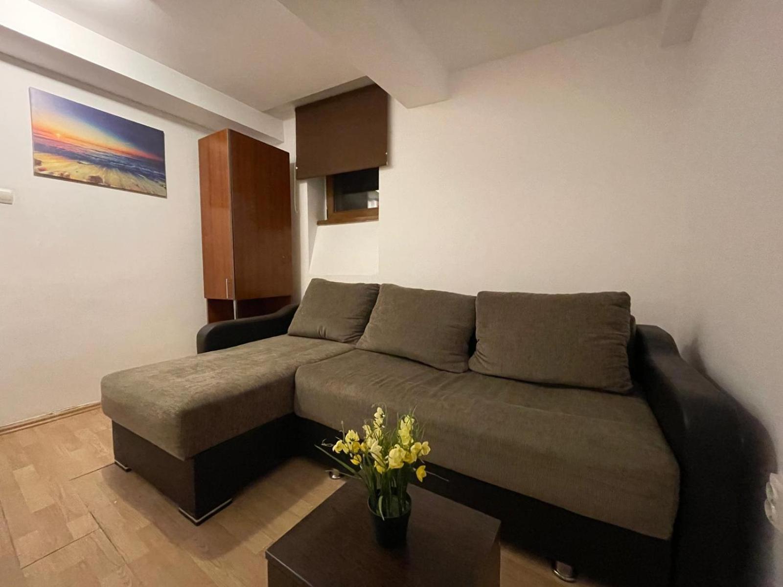 Mossapartments Bucureşti Exterior foto