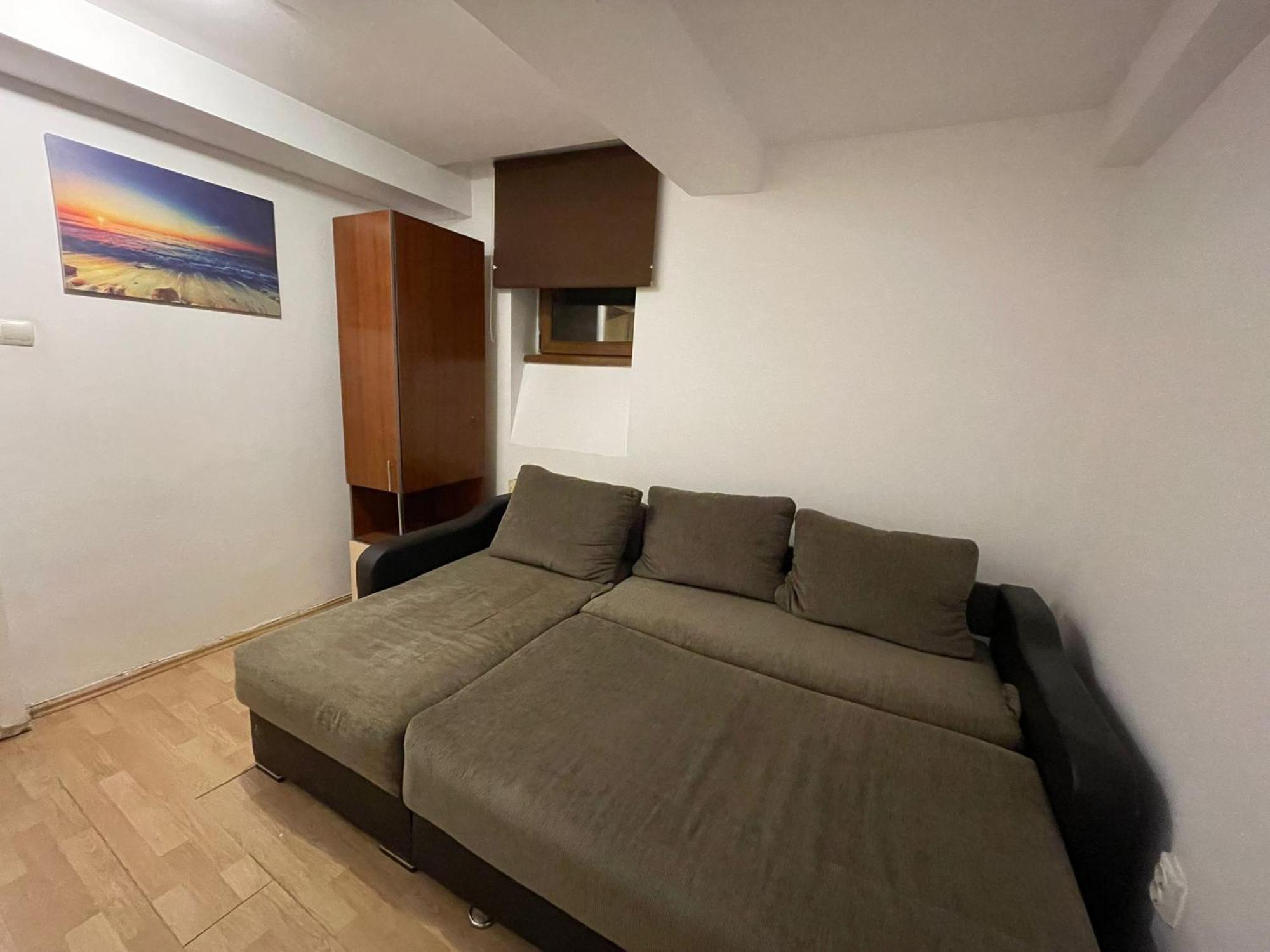Mossapartments Bucureşti Exterior foto