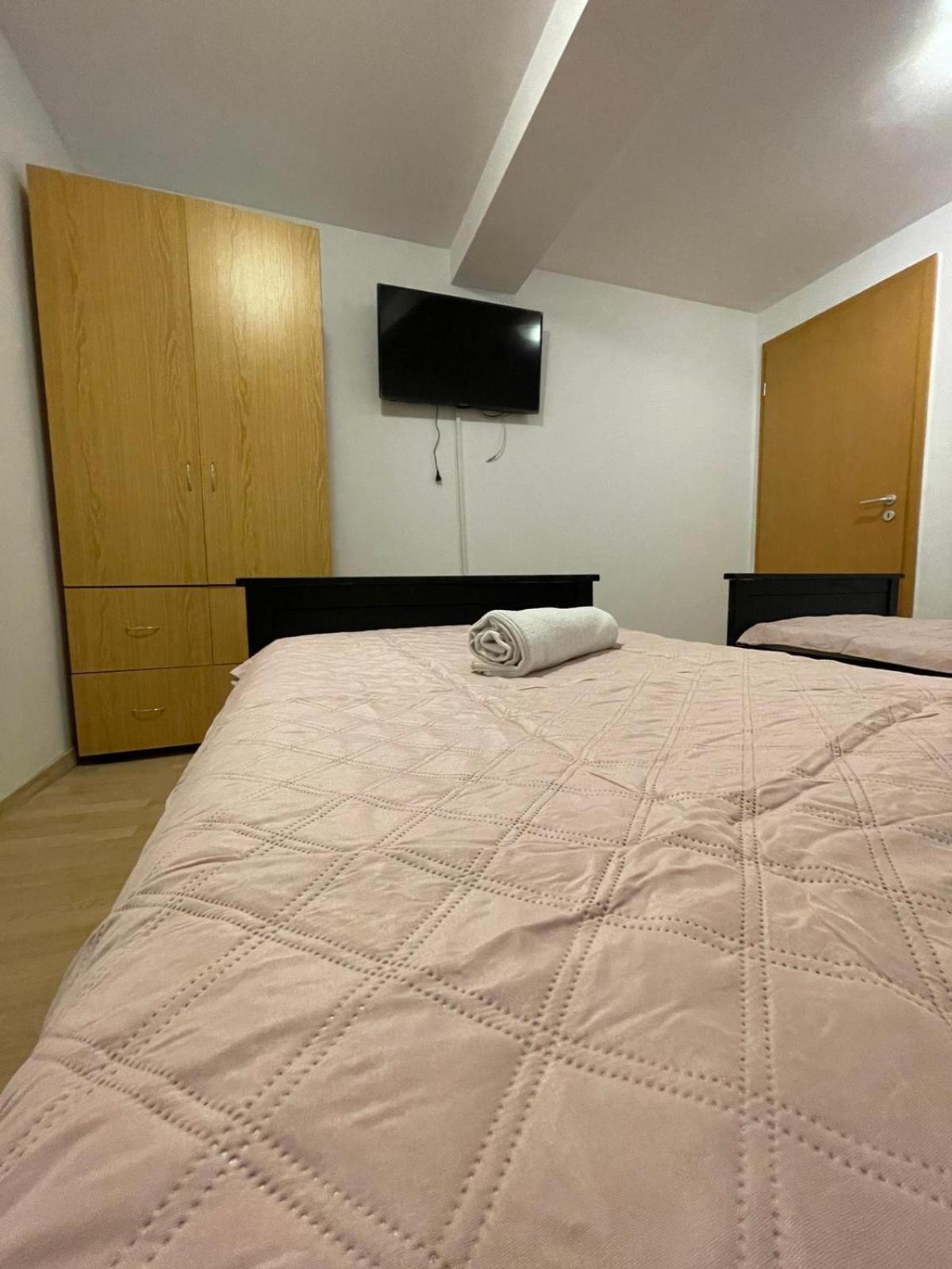 Mossapartments Bucureşti Exterior foto