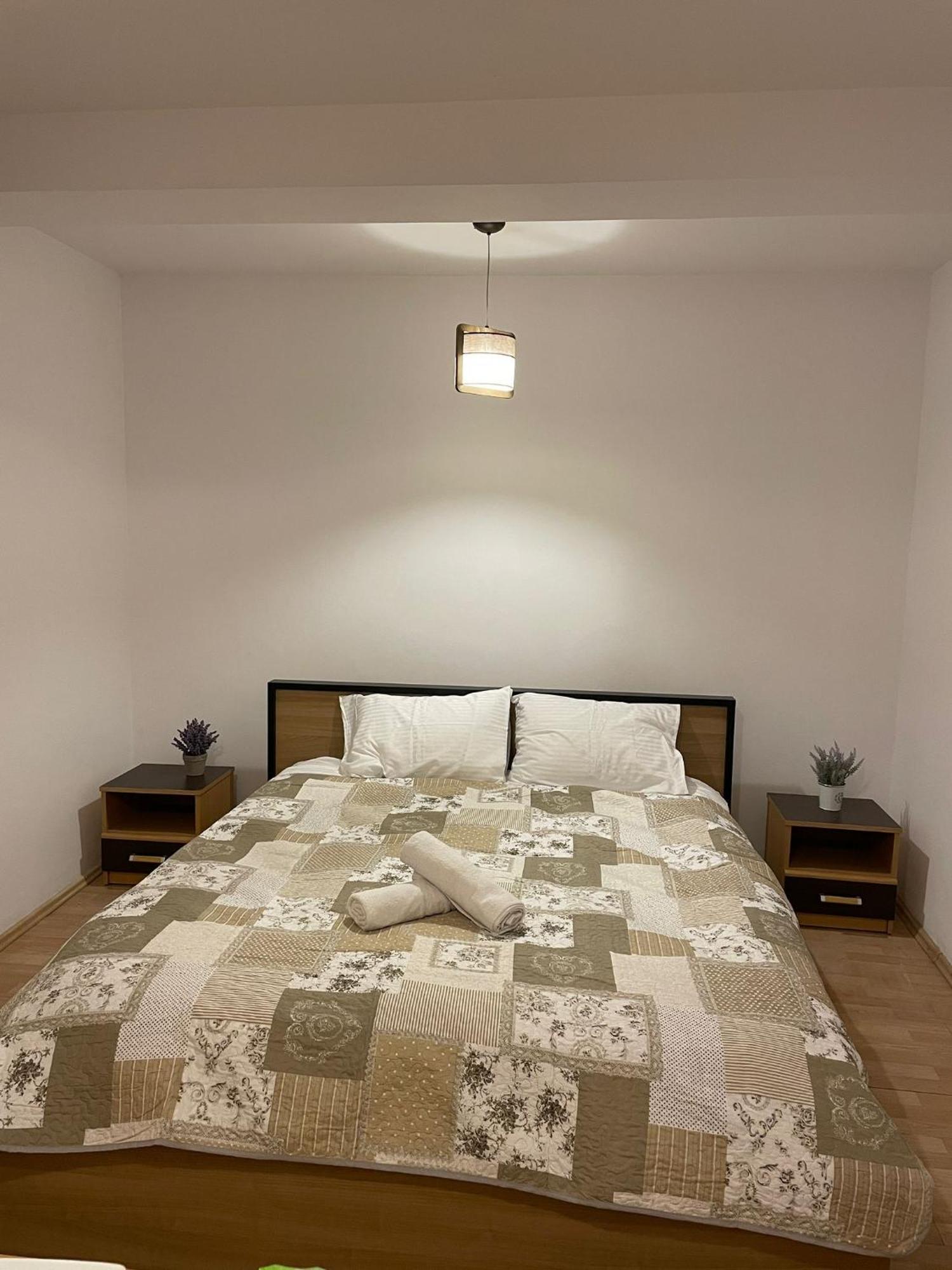 Mossapartments Bucureşti Exterior foto
