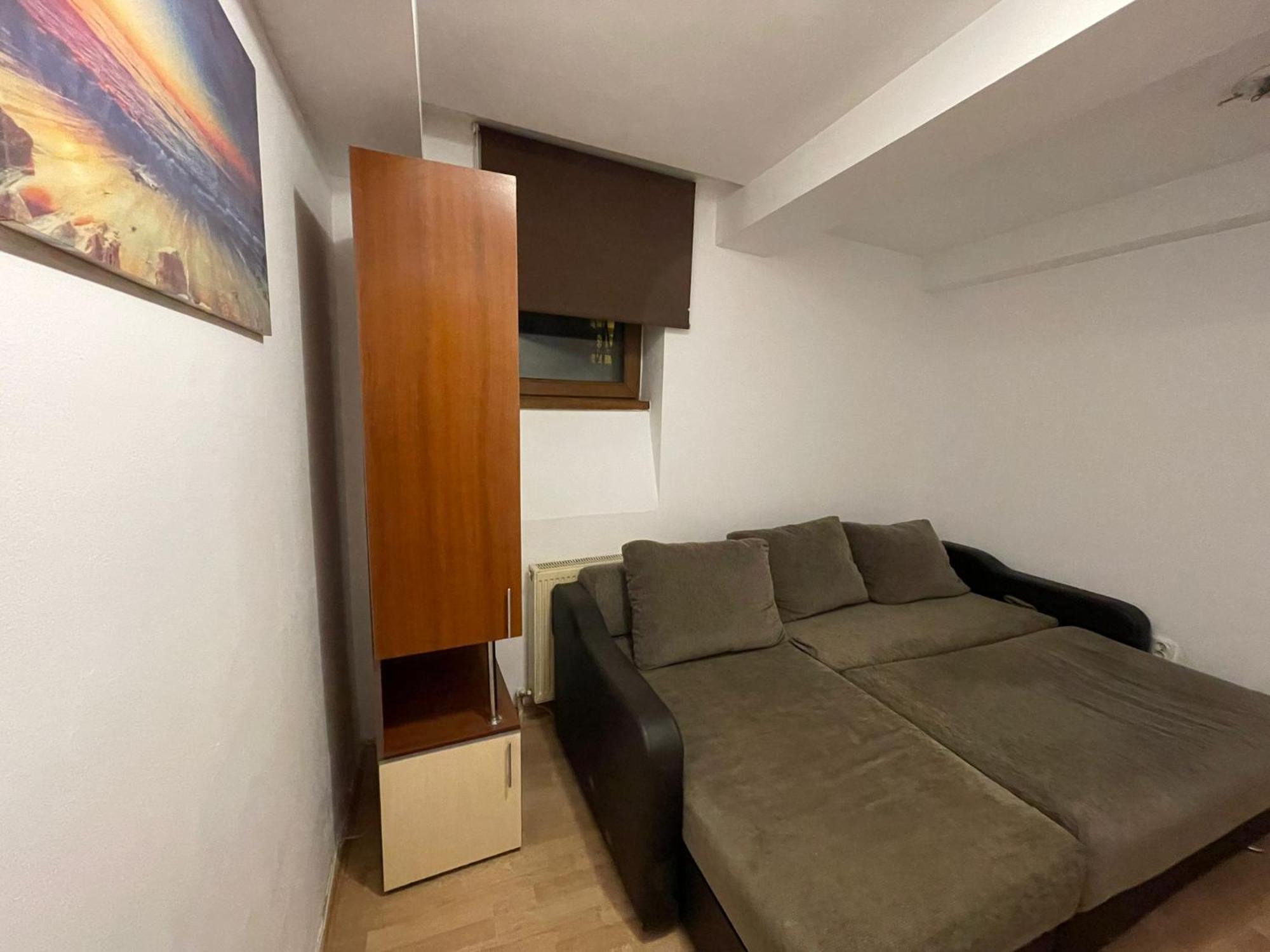 Mossapartments Bucureşti Exterior foto