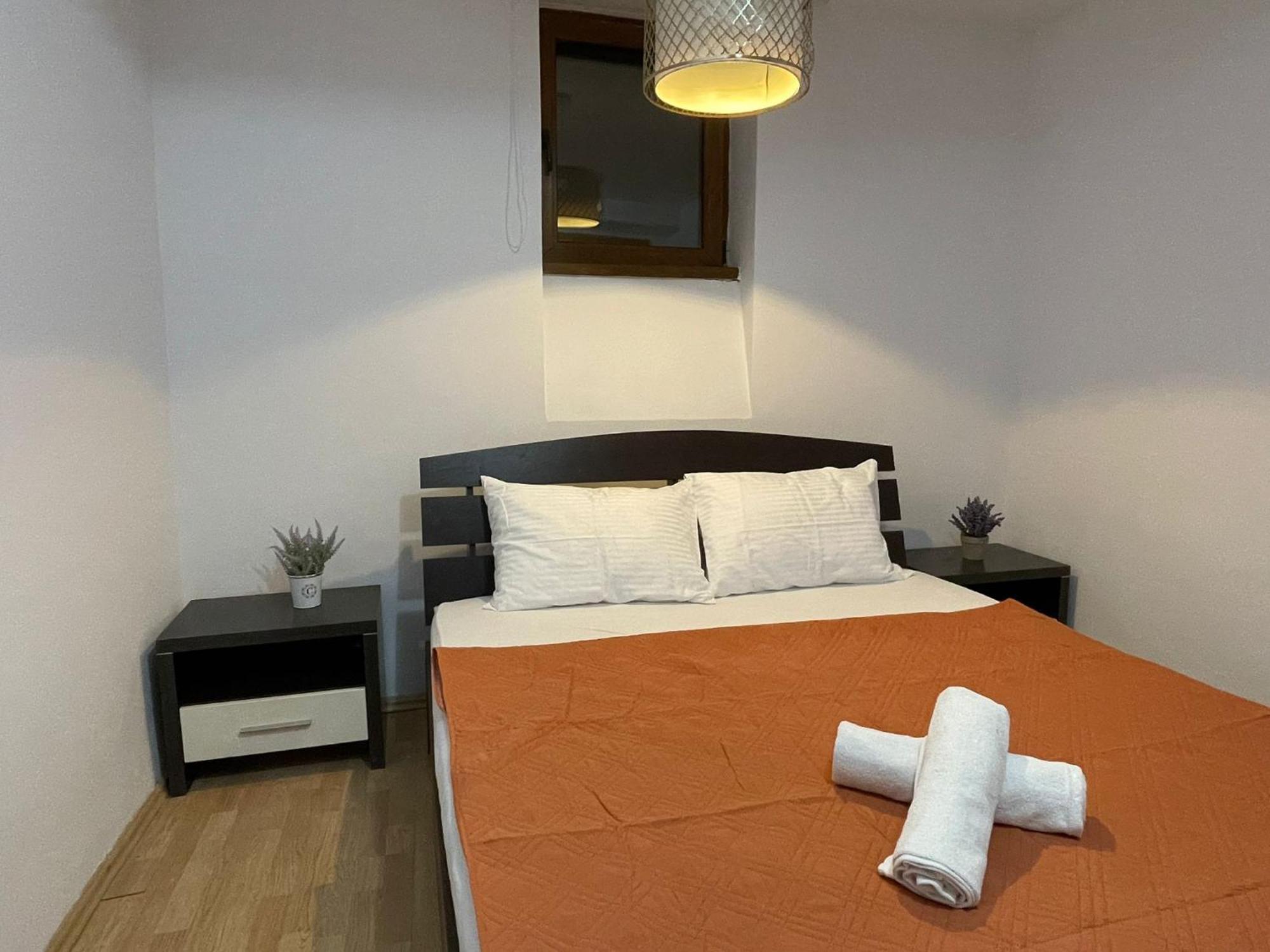 Mossapartments Bucureşti Exterior foto