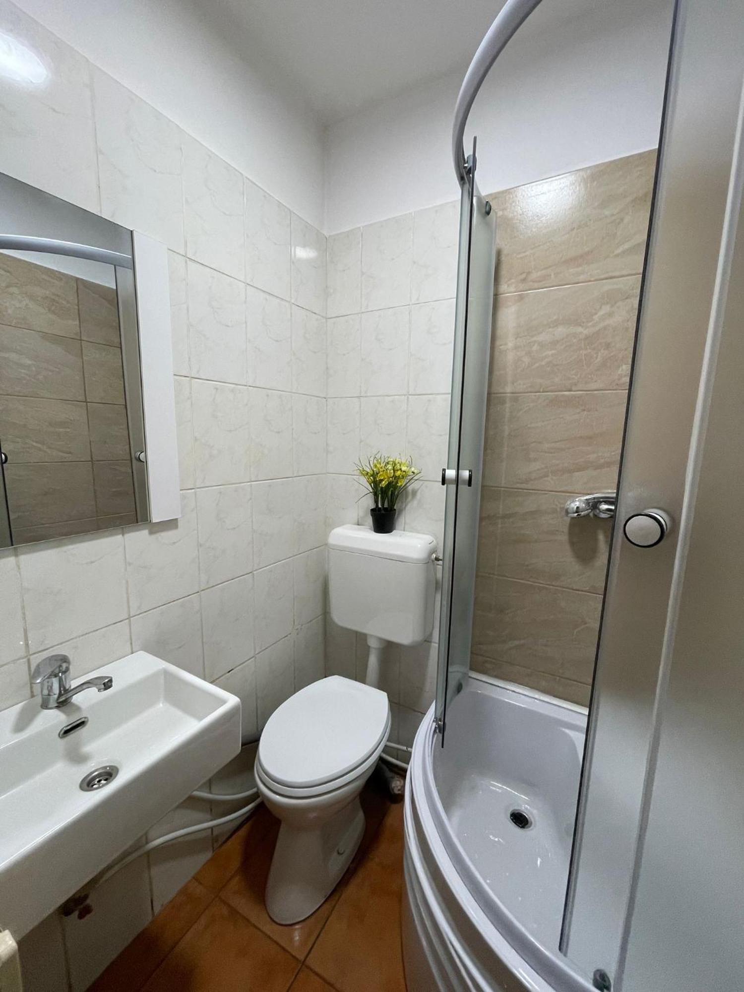 Mossapartments Bucureşti Exterior foto
