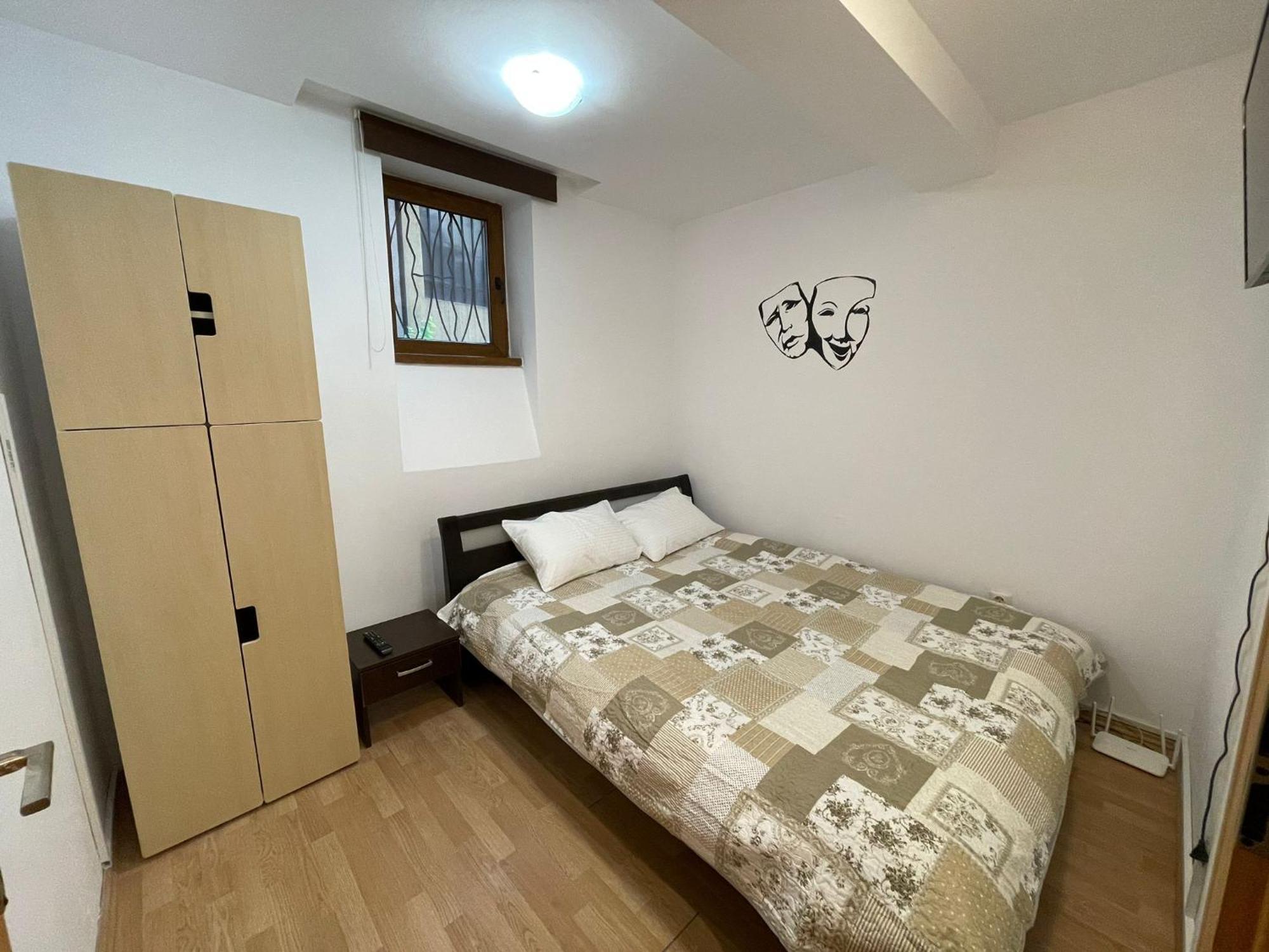 Mossapartments Bucureşti Exterior foto