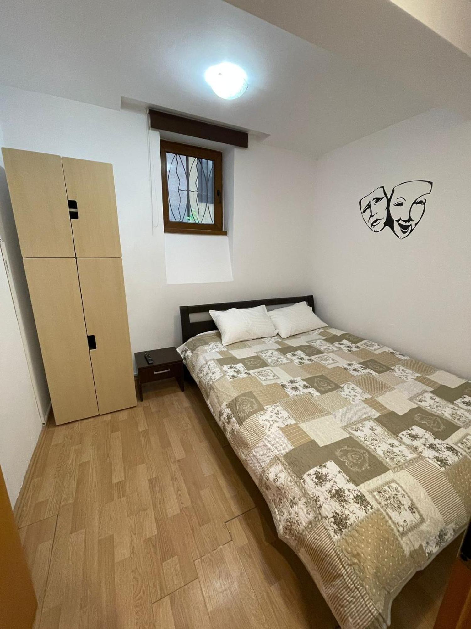 Mossapartments Bucureşti Exterior foto