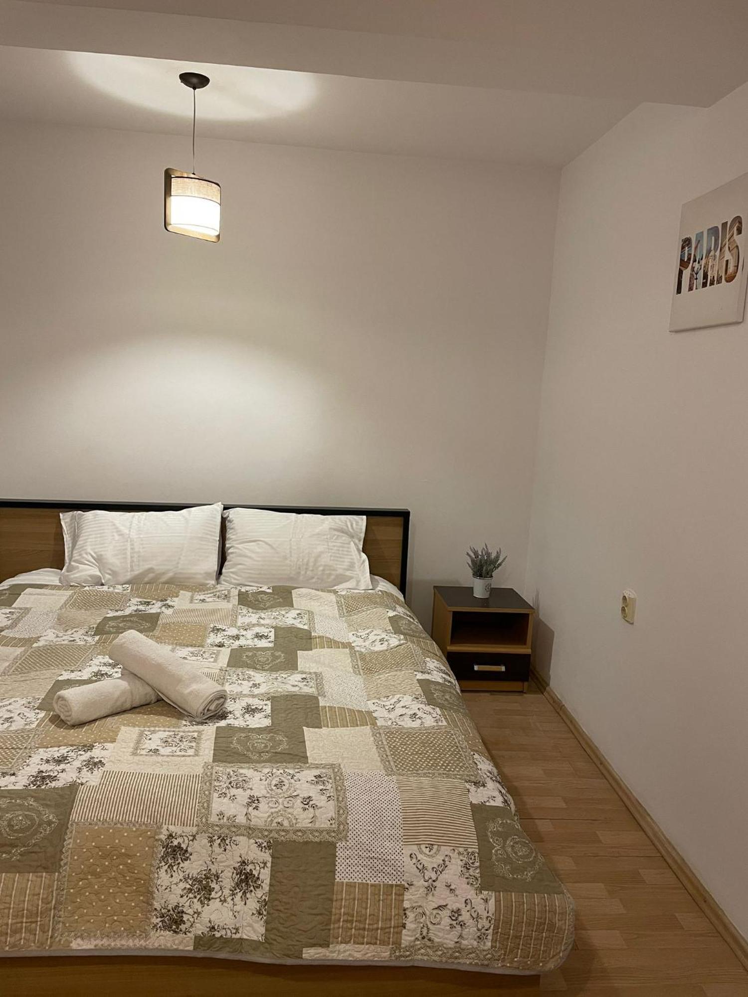 Mossapartments Bucureşti Exterior foto
