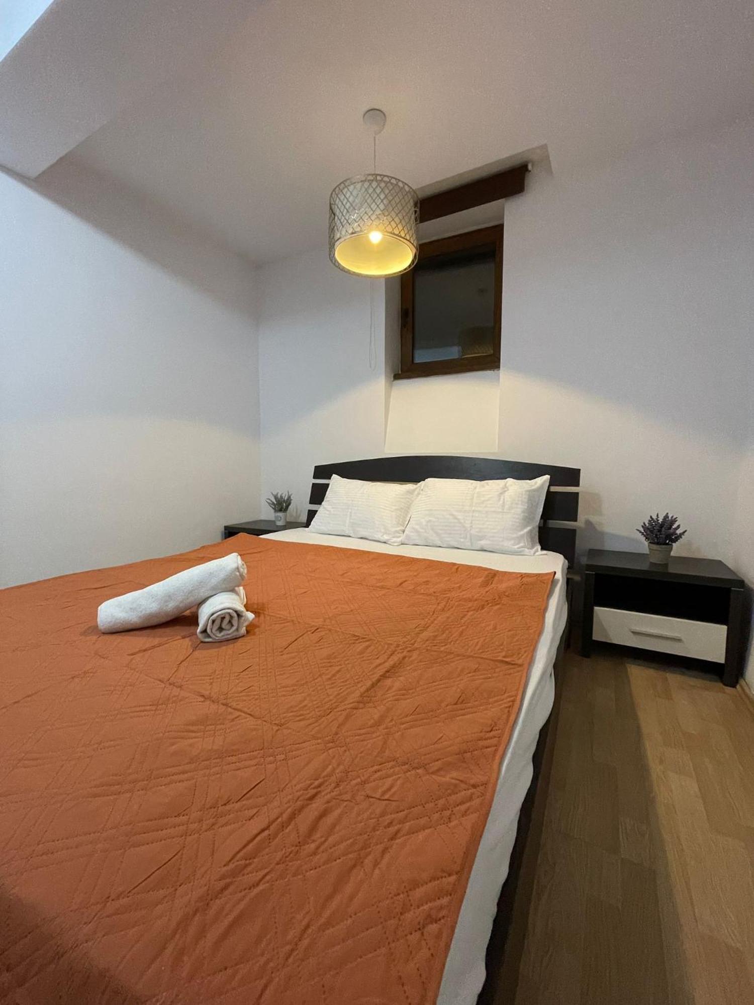 Mossapartments Bucureşti Exterior foto