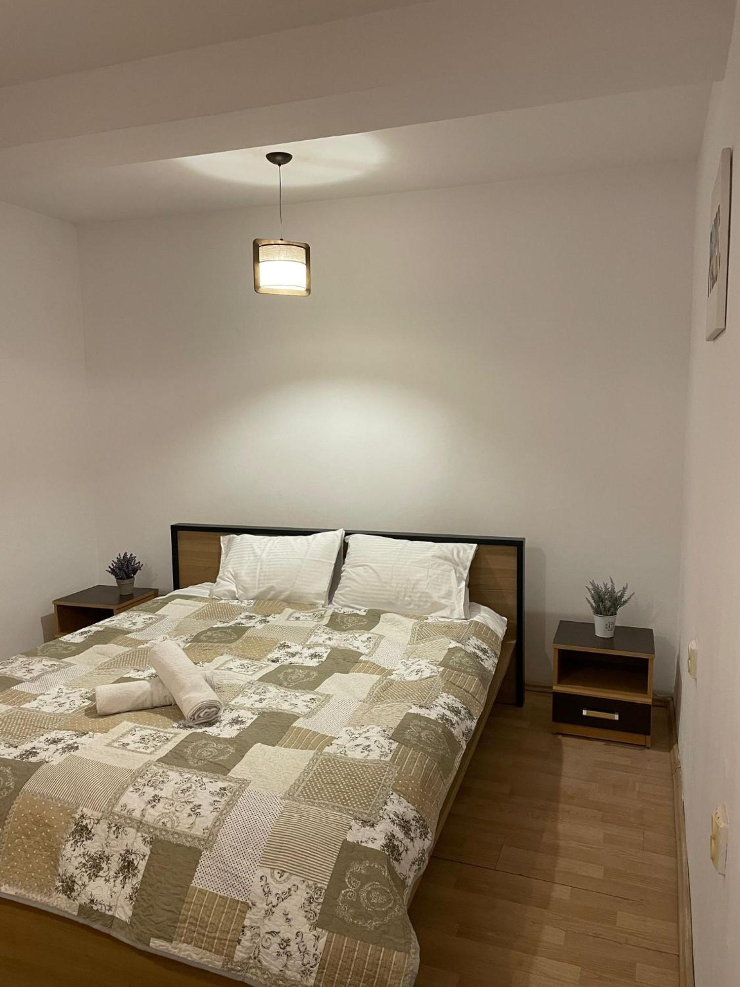 Mossapartments Bucureşti Exterior foto