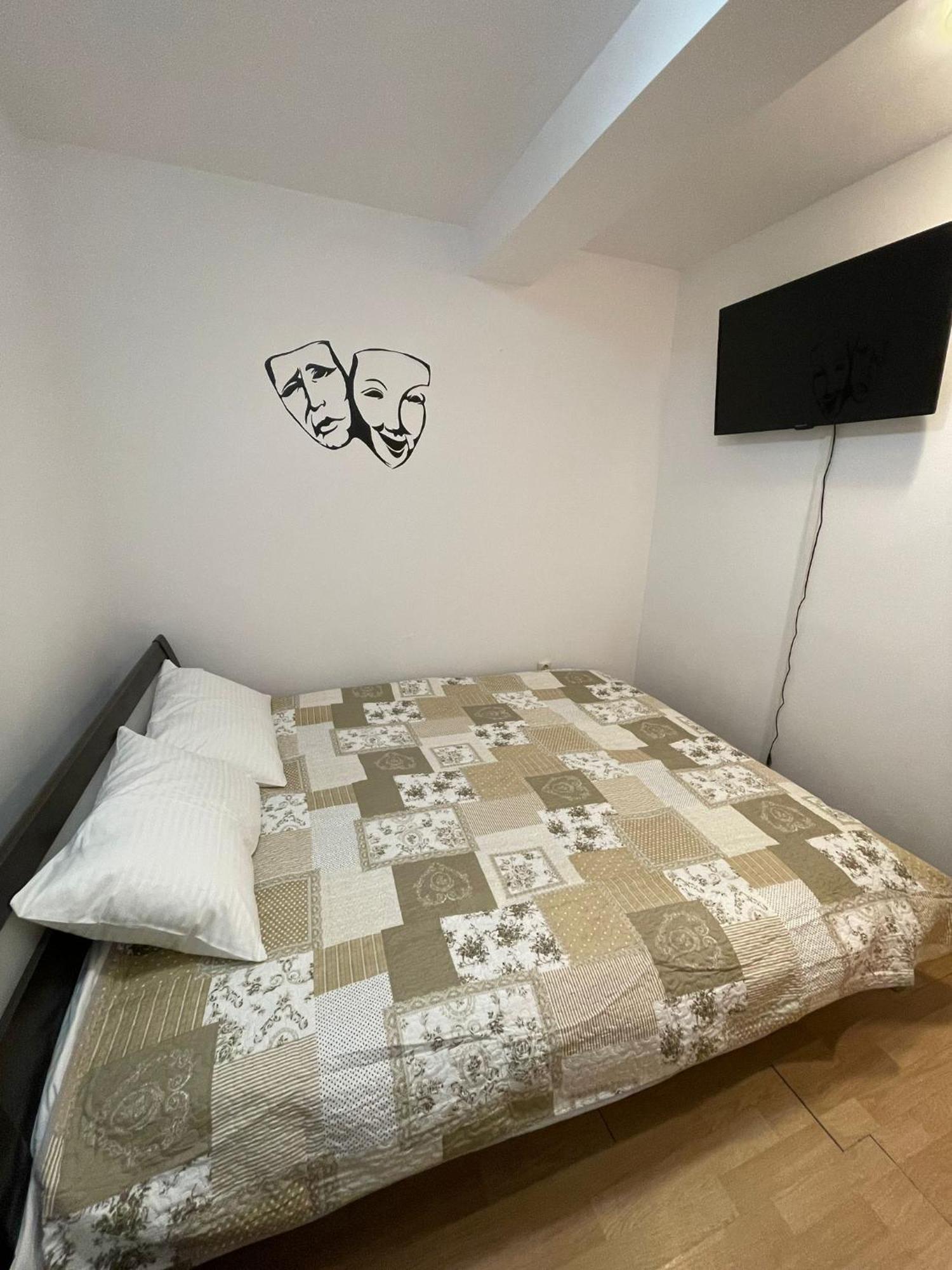 Mossapartments Bucureşti Exterior foto