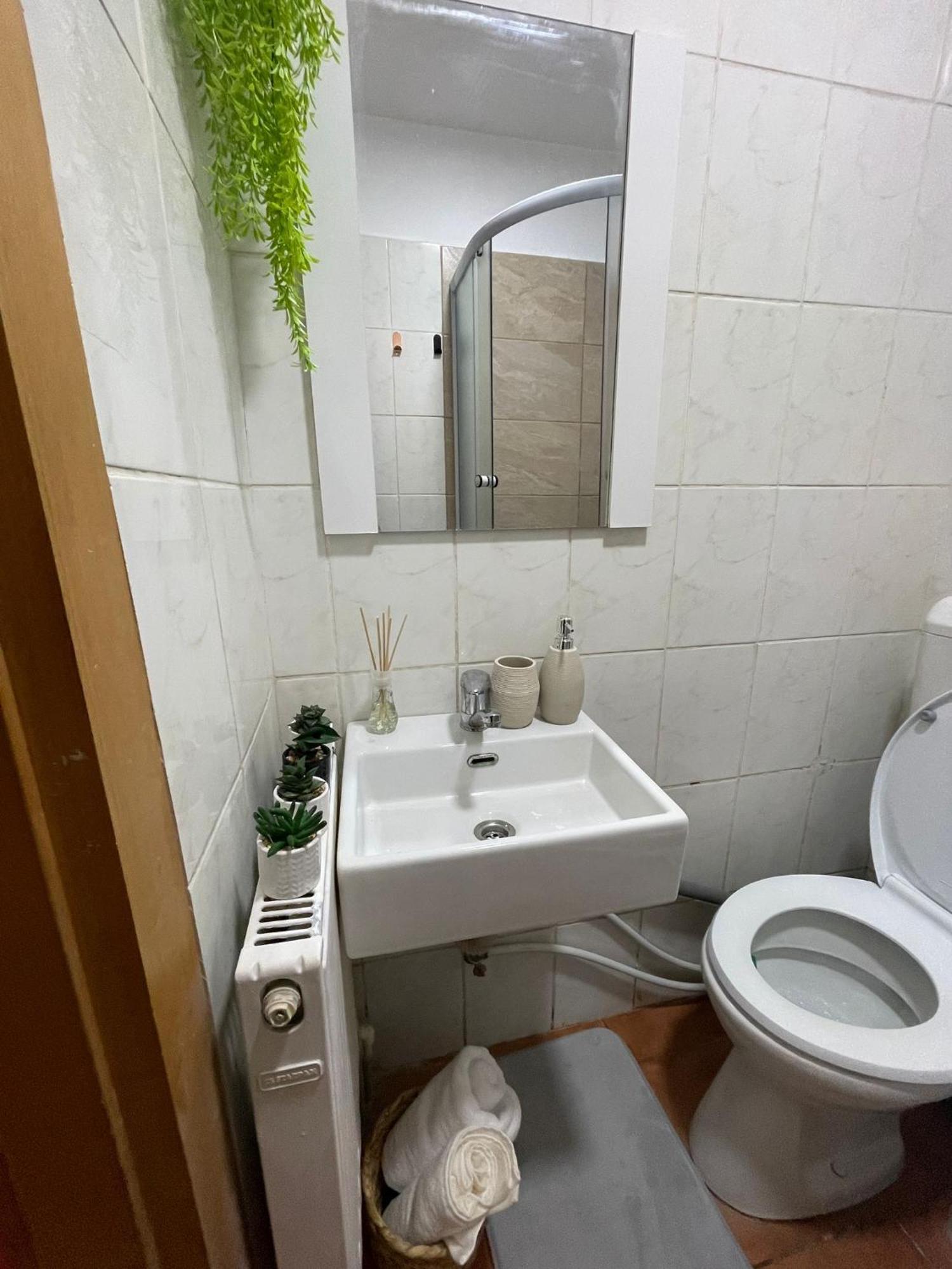 Mossapartments Bucureşti Exterior foto