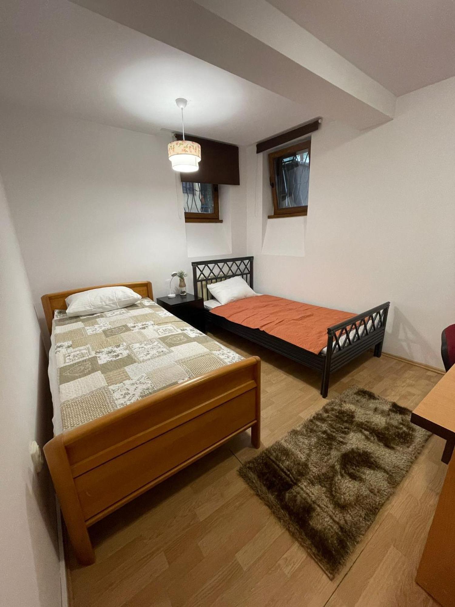 Mossapartments Bucureşti Exterior foto