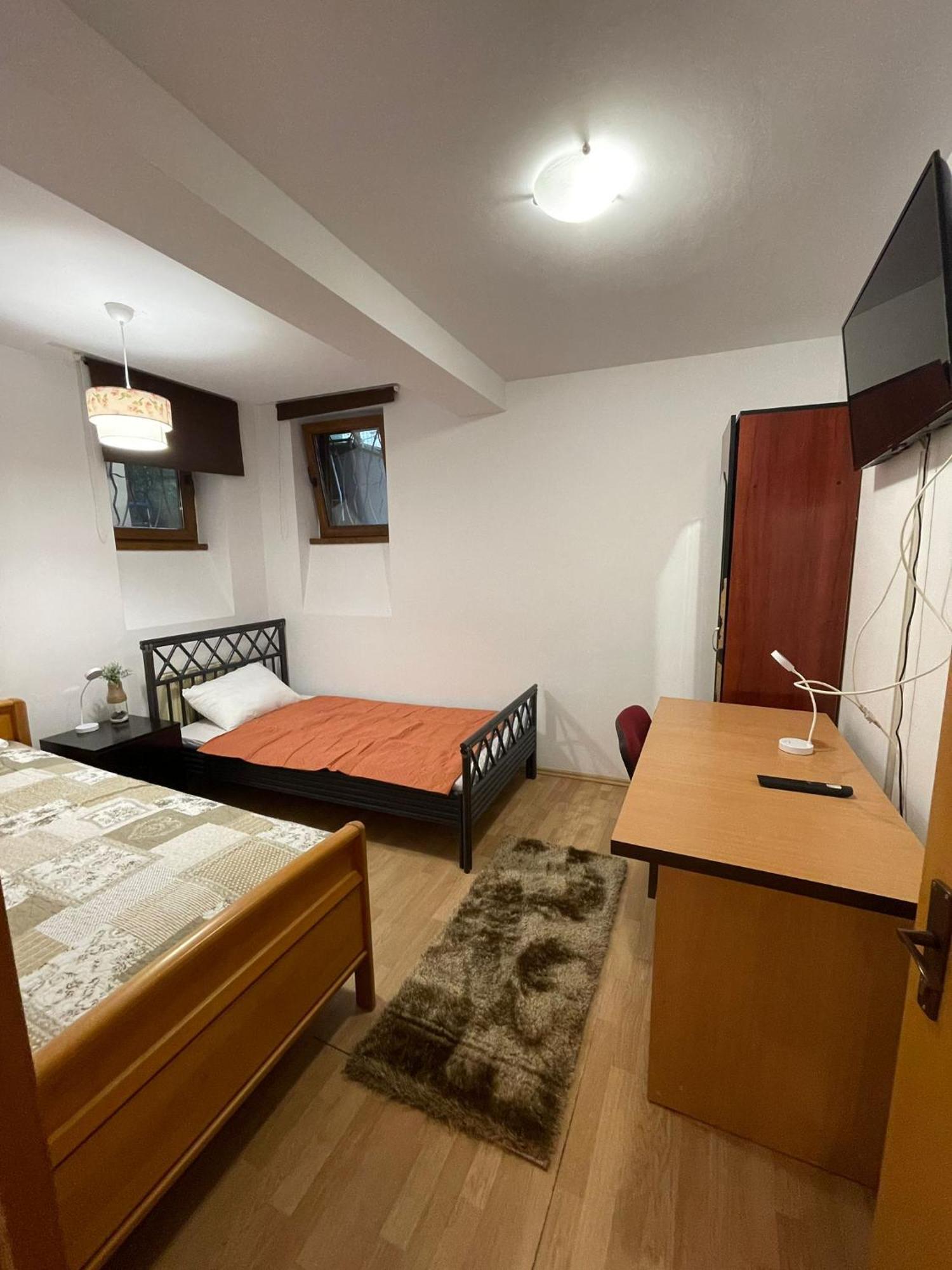 Mossapartments Bucureşti Exterior foto