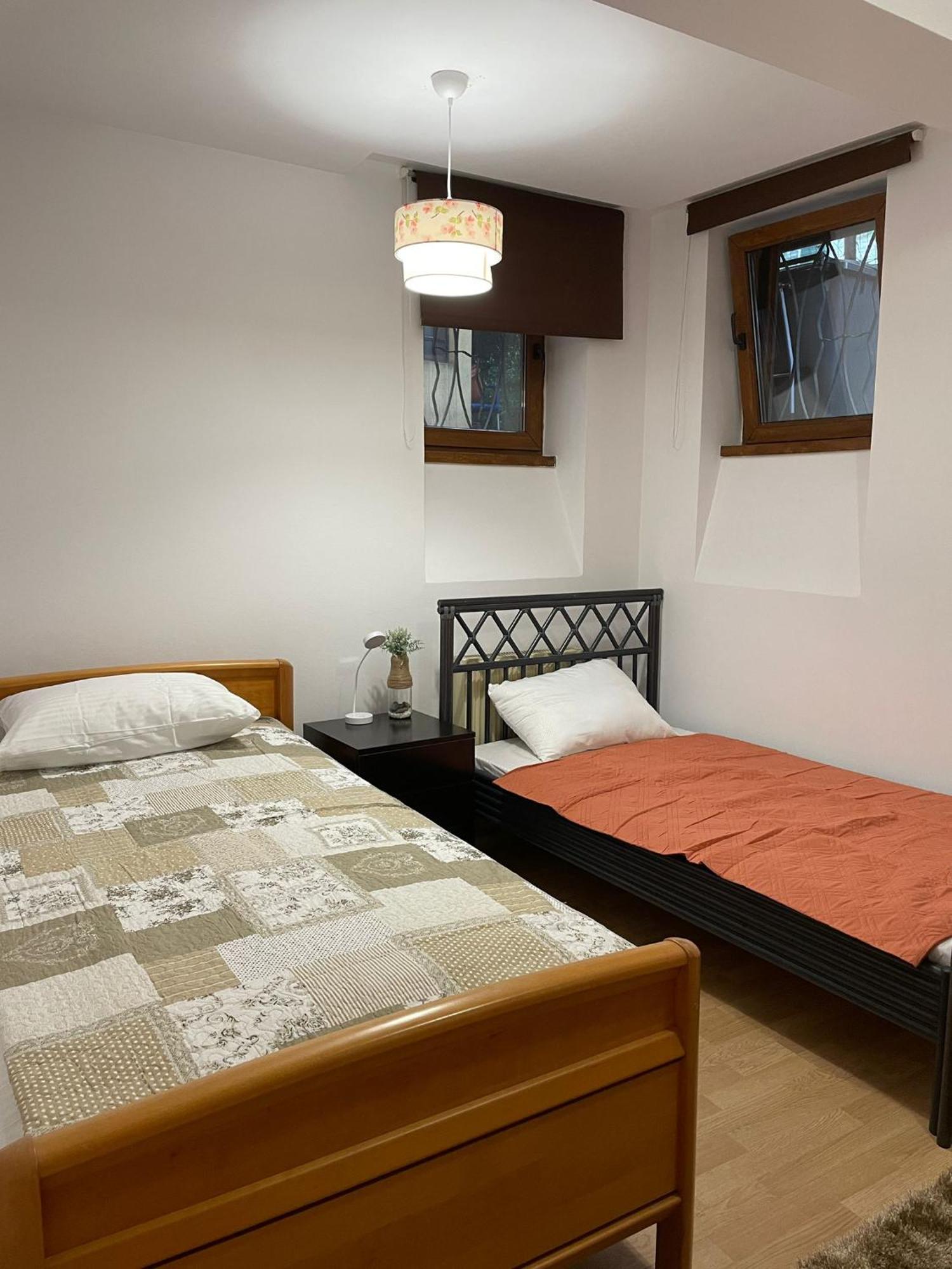 Mossapartments Bucureşti Exterior foto