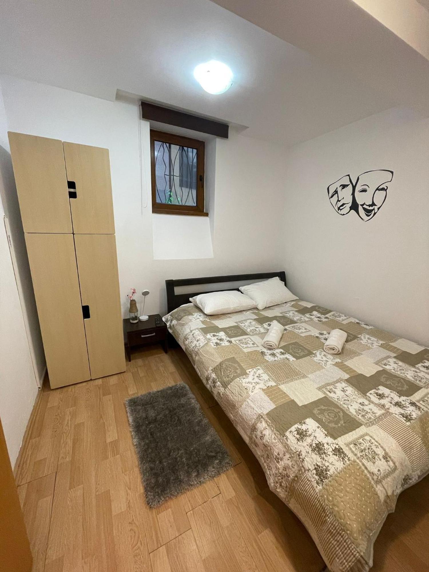 Mossapartments Bucureşti Exterior foto