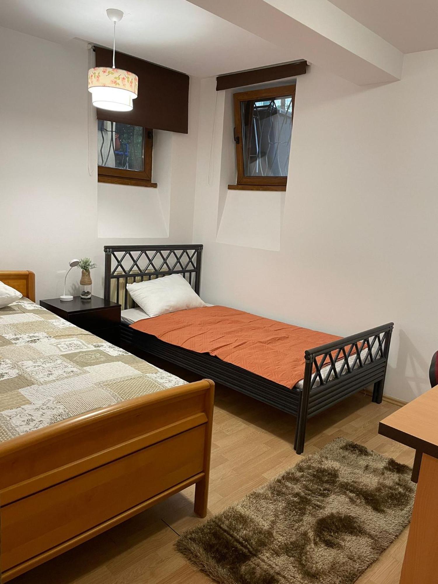Mossapartments Bucureşti Exterior foto